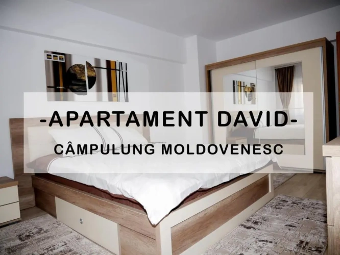 2 Bedrooms Double Apartment