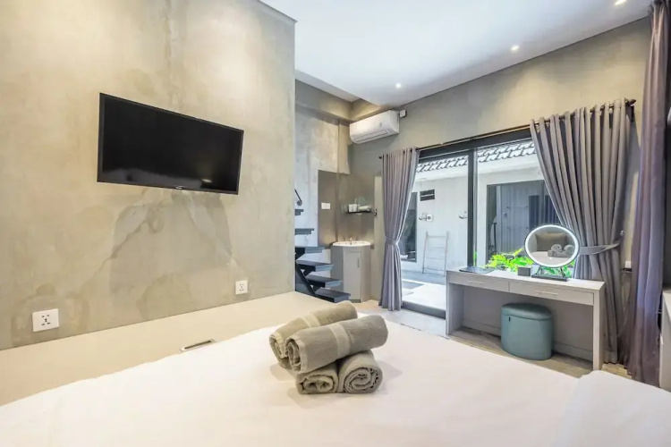 Blanca-21 - Duplex Apartment