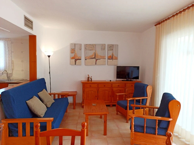 Village Golf Beach