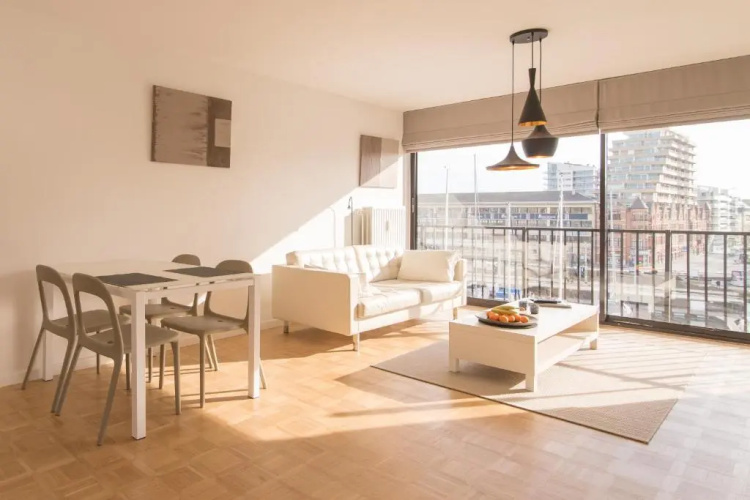 Studio Juan les Pins