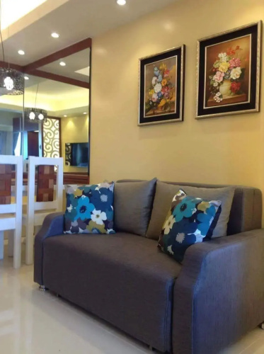 Elizabeth 1829 @ Wind Residences