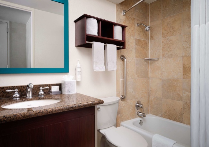 Hampton Inn Chicago Downtown/Magnificent Mile photo 12