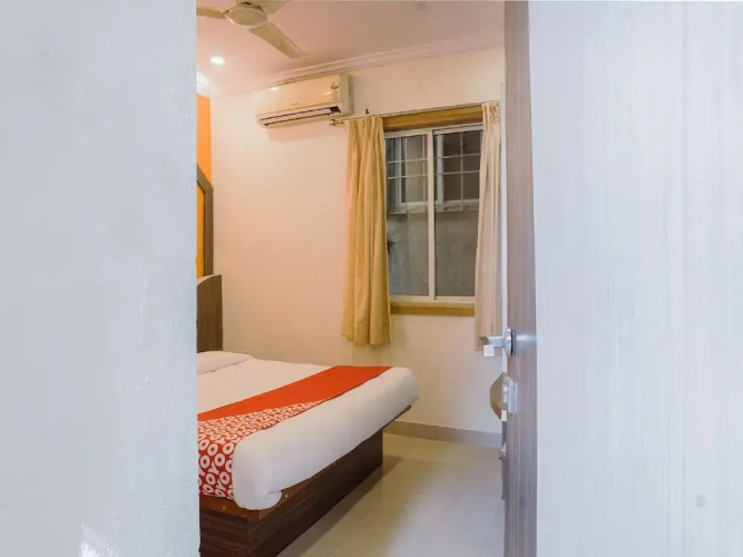 Flagship 24766 Hotel Sonai