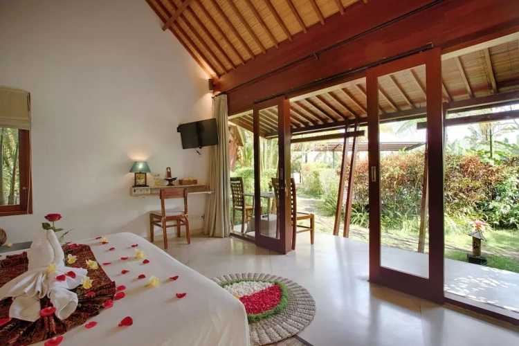 Family Villa