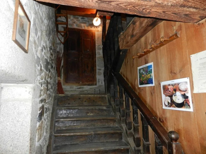 Auberge Paysanne