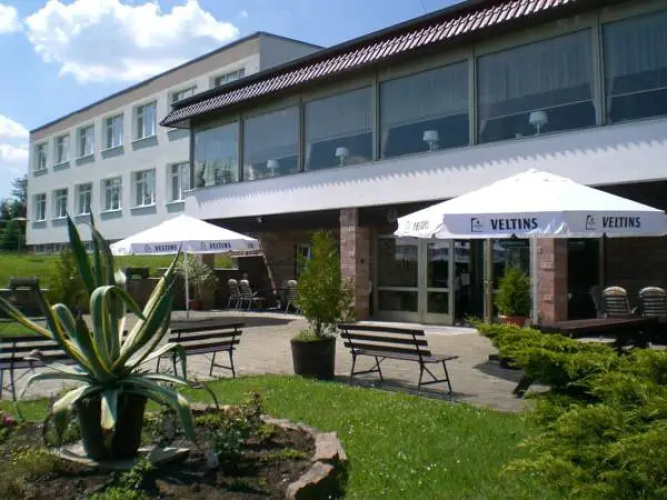 Imagen del hotel
