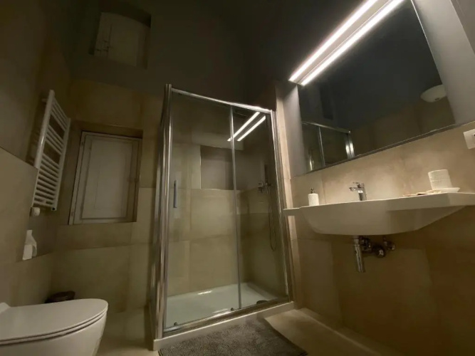 Suite 261 - intero appartamento nel centro di Bari