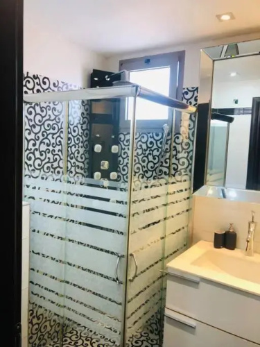 Private Pool, 3Br Garden Apartment, Aquarelle
