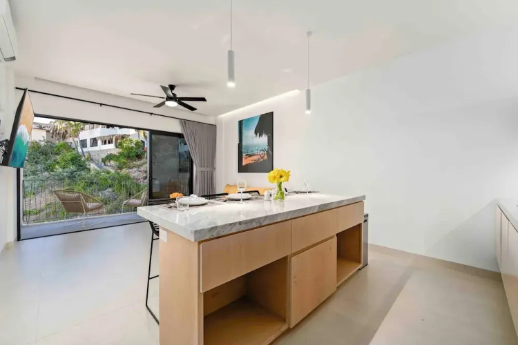 605 Tower Downtown Cabo