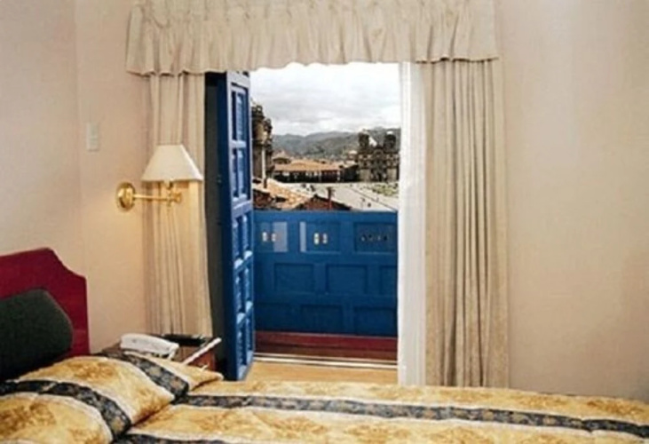 Del Prado Inn