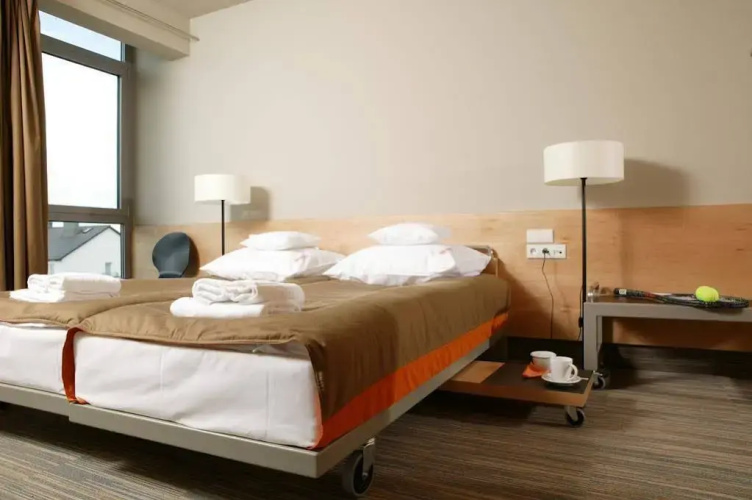Kortowo Hotel