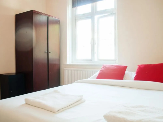 Snet Hospitality Euston