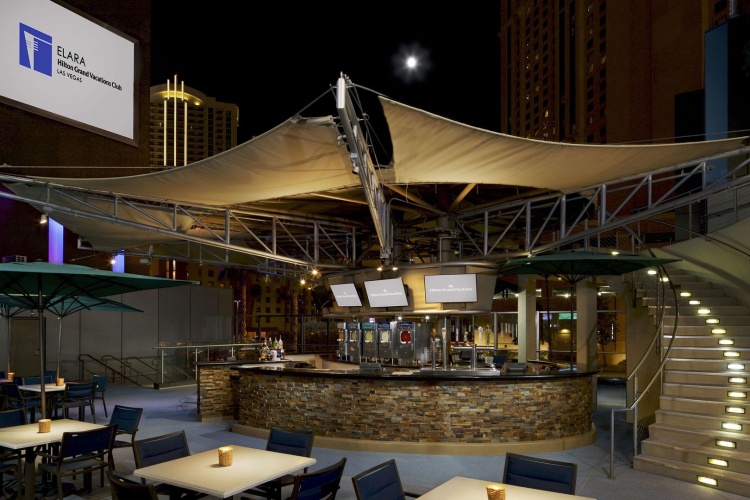 Hilton Grand Vacations Club Elara Center Strip Las Vegas photo 32