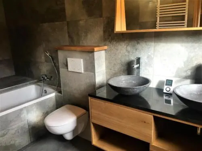 Chalet Luxe Les Mélèzes