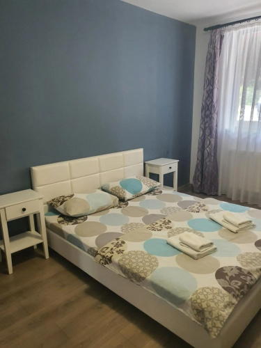 Apartament Mara