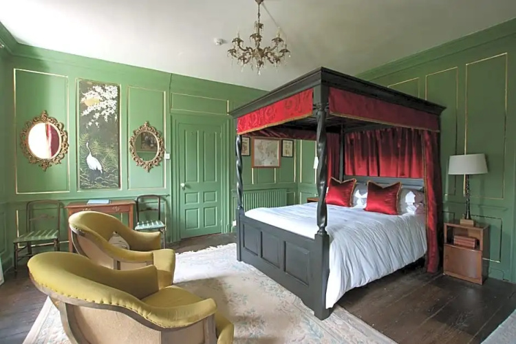 Hotelafbeelding