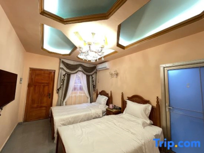 Premium Double room