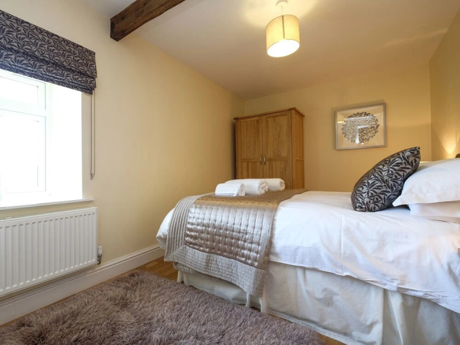 Grove Cottage