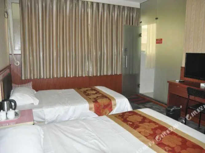 Shangyijia Hotel