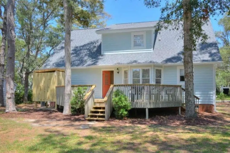 Cottage