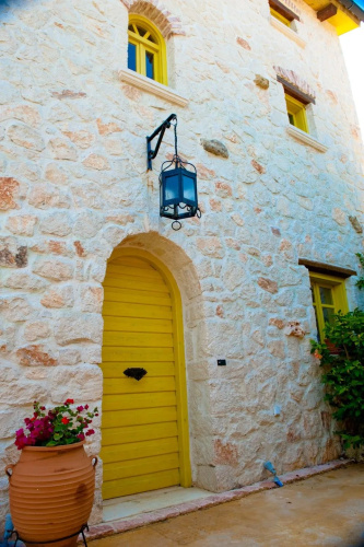 Zakynthos Villas