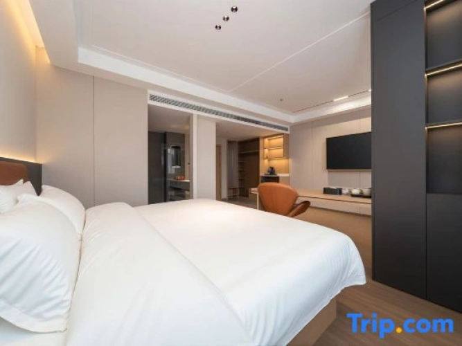 Privilege Double room