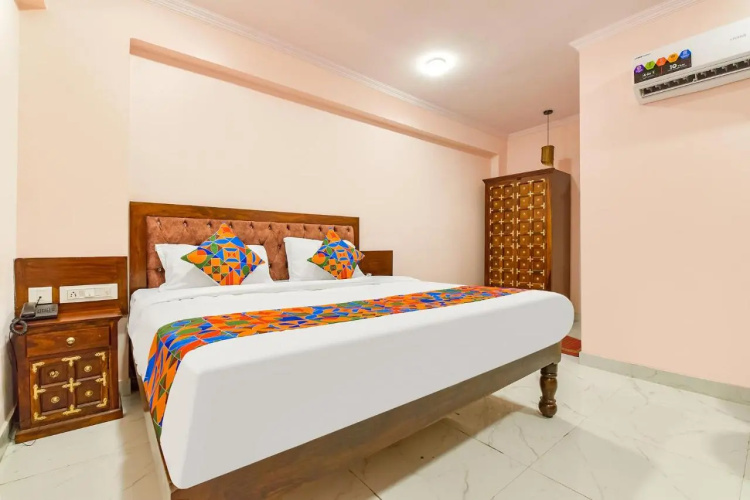 Fabhotel Shekhawati Heritage