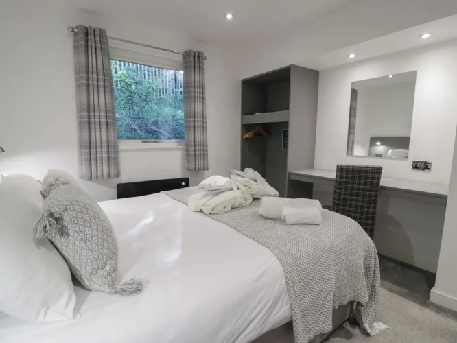 Luxury Lodge 53