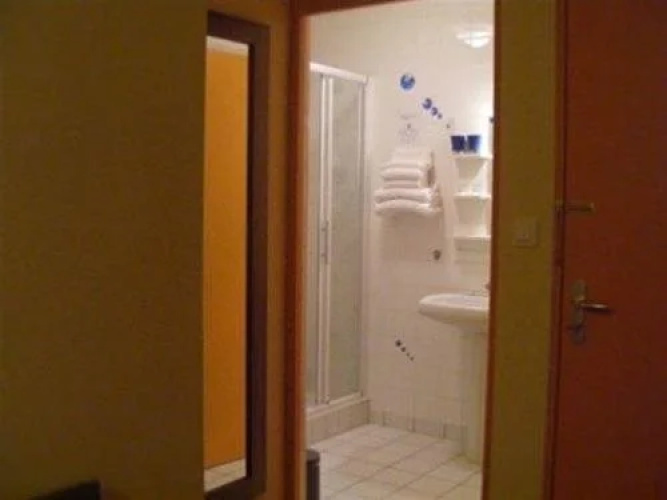 Hotel Les Tremplins