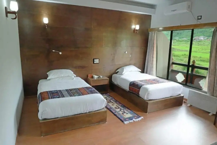 Gawaling Hotel