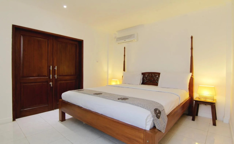 Marni Mulya Guest House