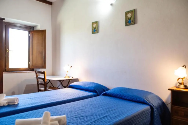 Agriturismo Eden