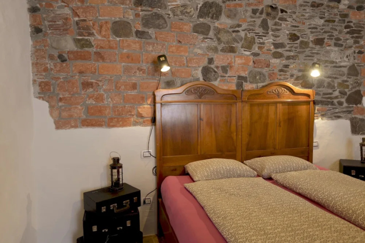 Casa Piccolo Gioiello - Welchome