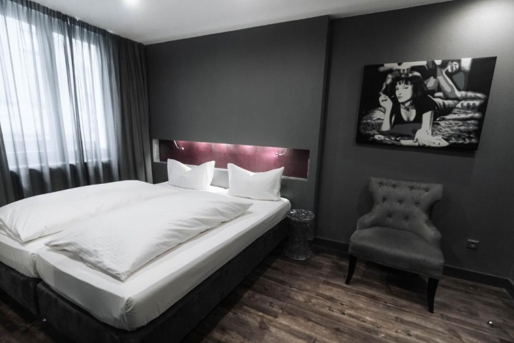 Business Double room