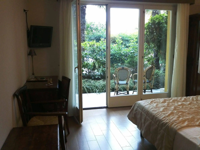 Hotel Galvani