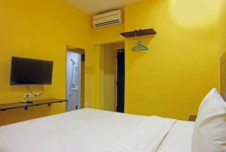 Hotel AERO