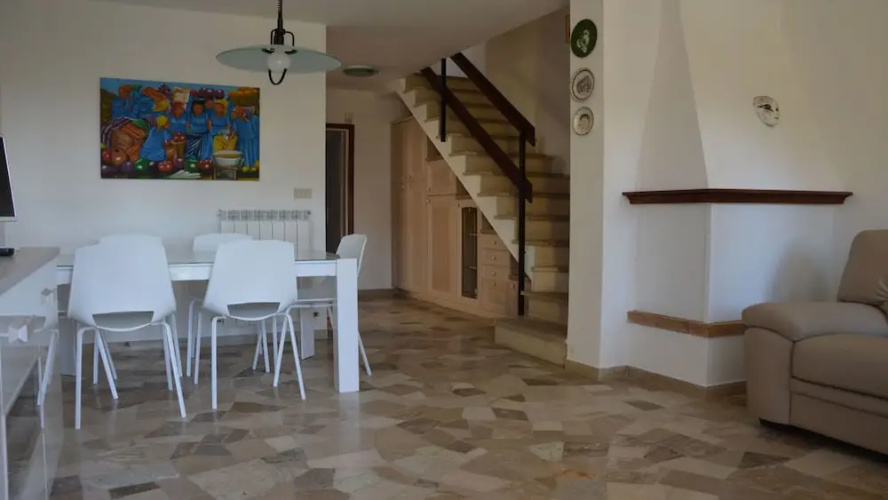 Relaxing Villa Near the sea in Caorle
