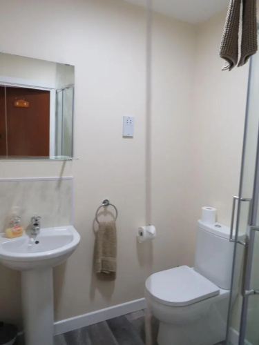 Carnside Guest House