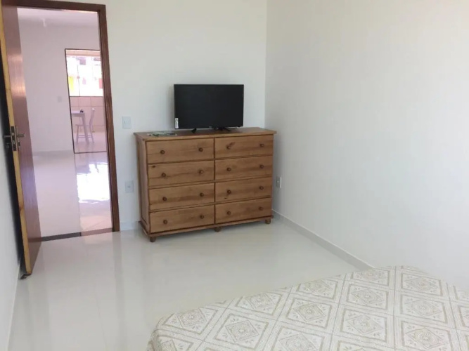 Hospedagem Central II