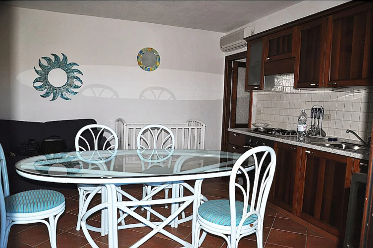 Appartamento Gabri