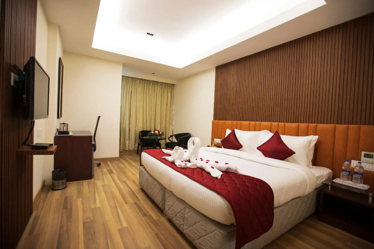 Hotel esthell