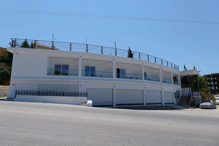 Otel görseli