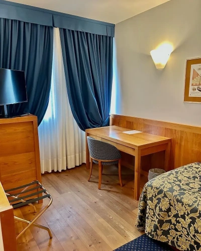 Business Single room
