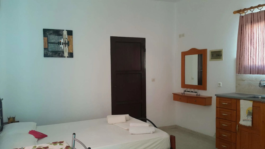 Lindos centre studios