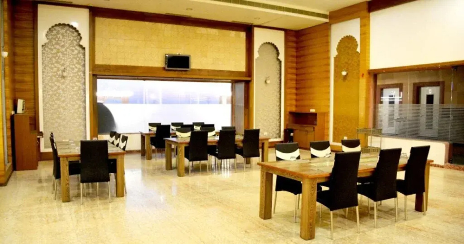 Piyush Palace