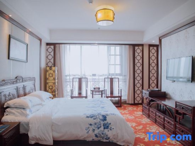 Business Double Suite