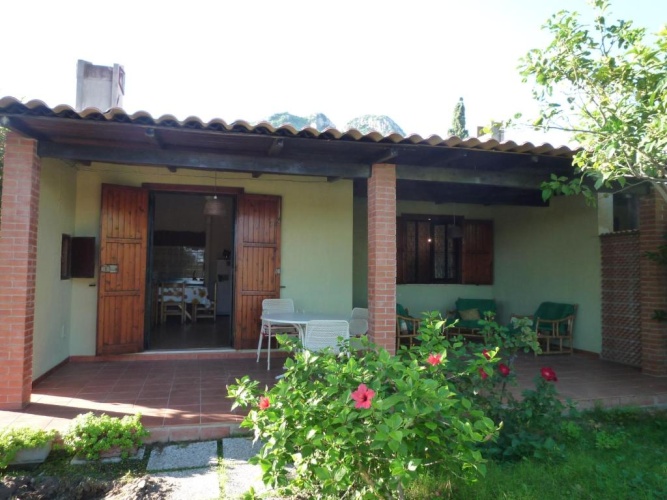 3 Bedrooms Cottage