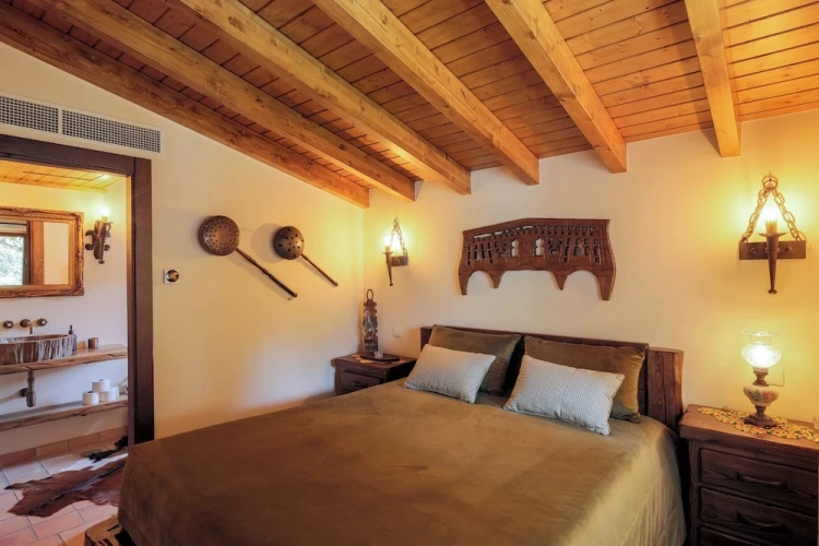 Comfort Cottage