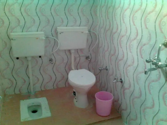 Rishipattan Vihar Paying Guest House