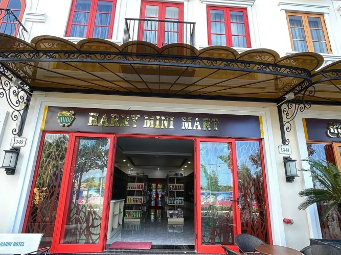 Hotelbild